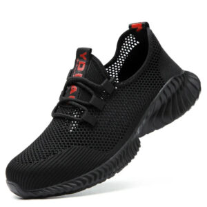 Chaussures De Travail Protection Confort Et Durabilite Pour Les Pros 4