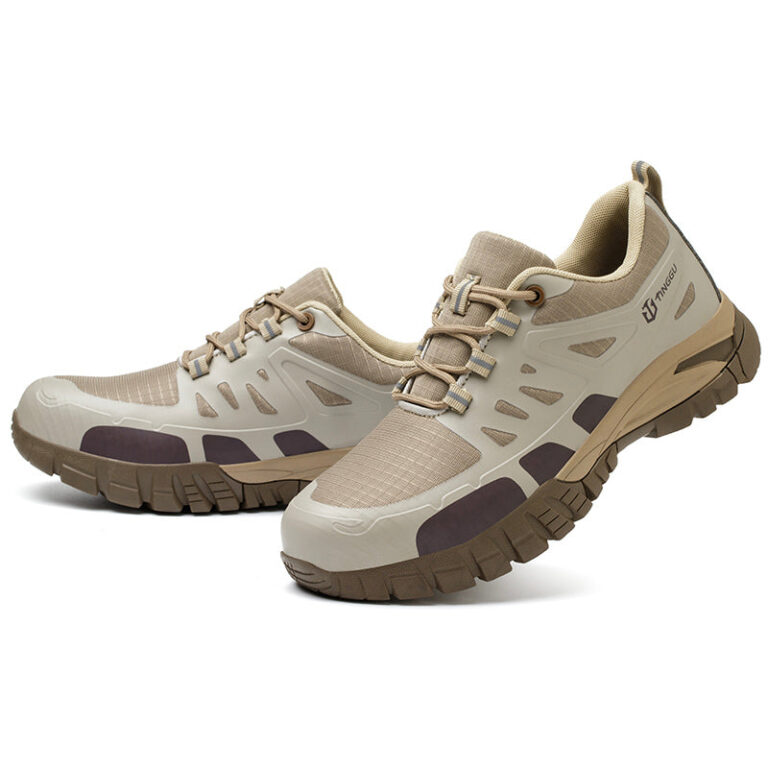 Chaussures De Travail Unisexe S3 Protection Confort Et Legerete Pour Professionnels 11