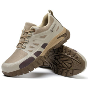 Chaussures De Travail Unisexe S3 Protection Confort Et Legerete Pour Professionnels 13