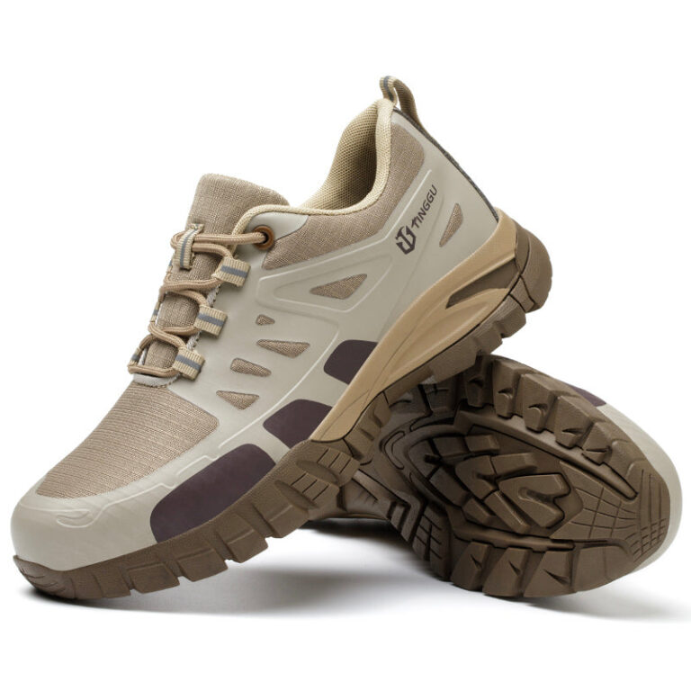 Chaussures De Travail Unisexe S3 Protection Confort Et Legerete Pour Professionnels 13