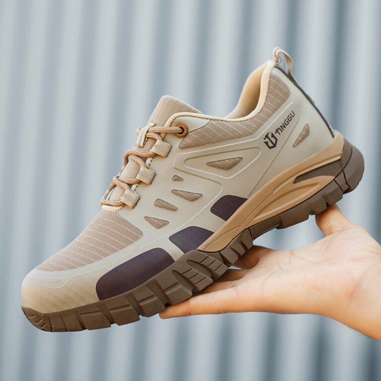 Chaussures De Travail Unisexe S3 Protection Confort Et Legerete Pour Professionnels 2
