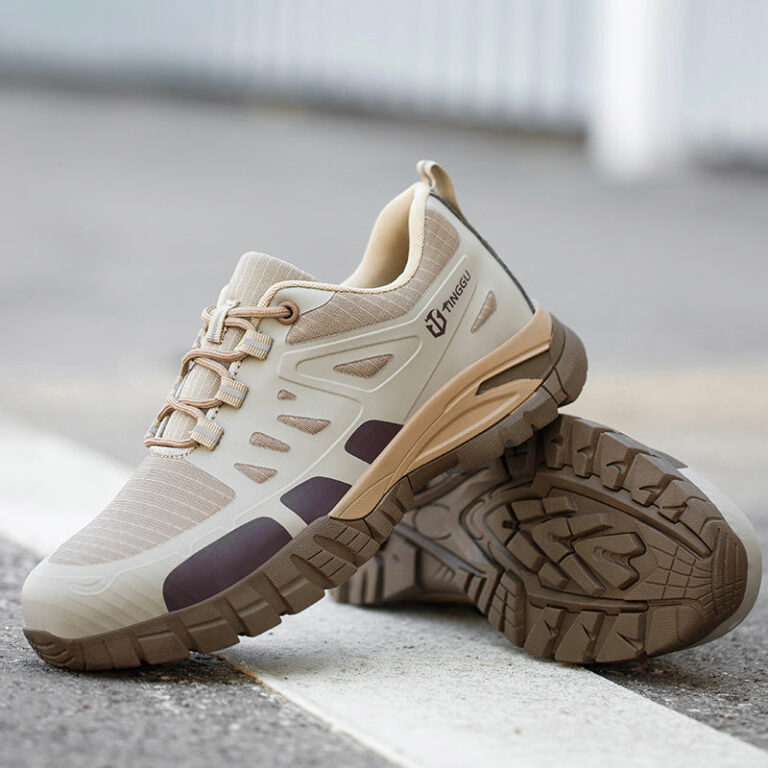 Chaussures De Travail Unisexe S3 Protection Confort Et Legerete Pour Professionnels