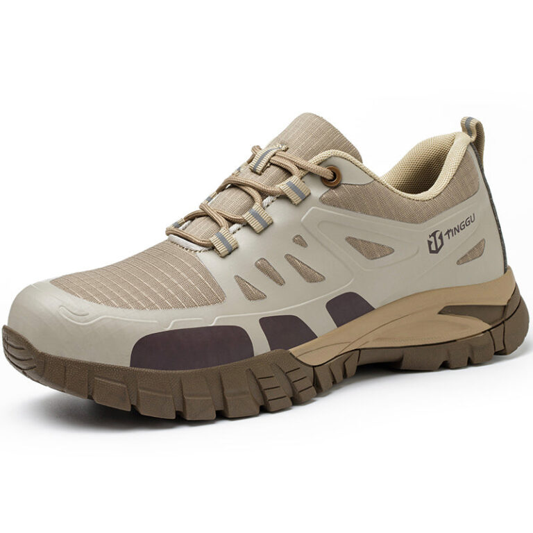 Chaussures De Travail Unisexe S3 Protection Confort Et Legerete Pour Professionnels 9